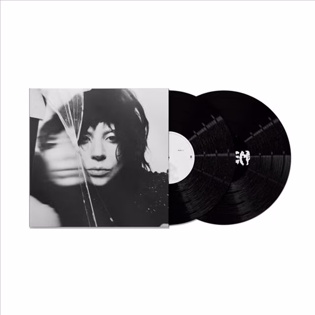 MAYHEM (LP-Vinilo).