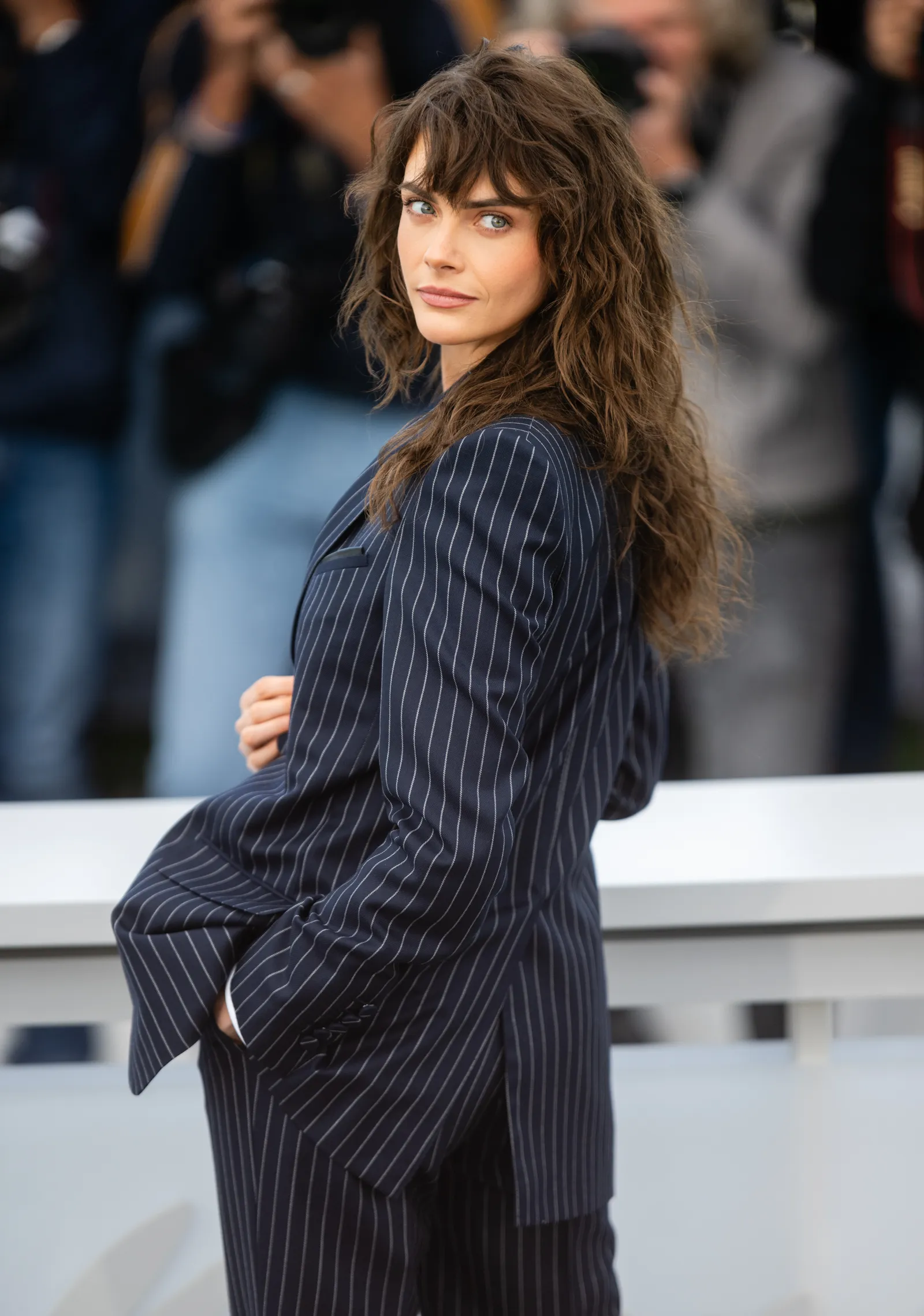 Cara Delevingne