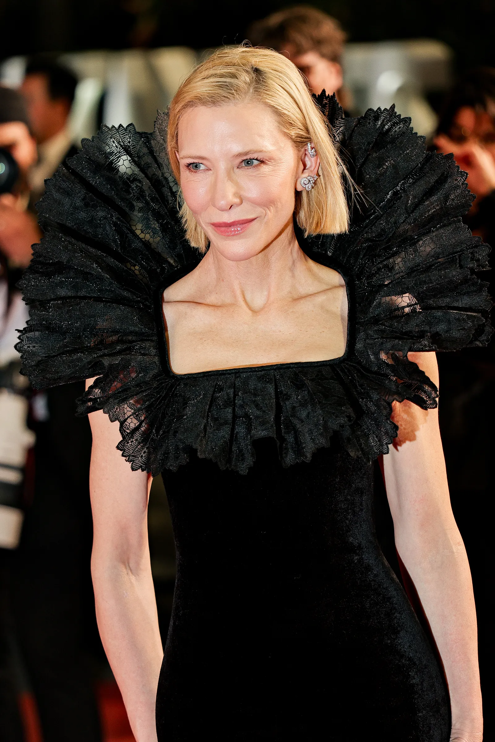 Cate Blanchett Cannes 2026