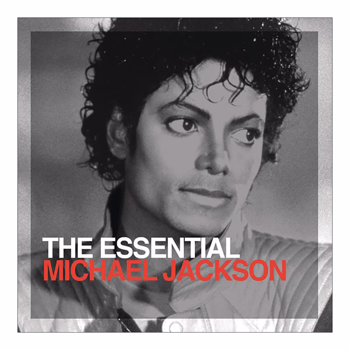 The Essential Michael Jackson (CD).