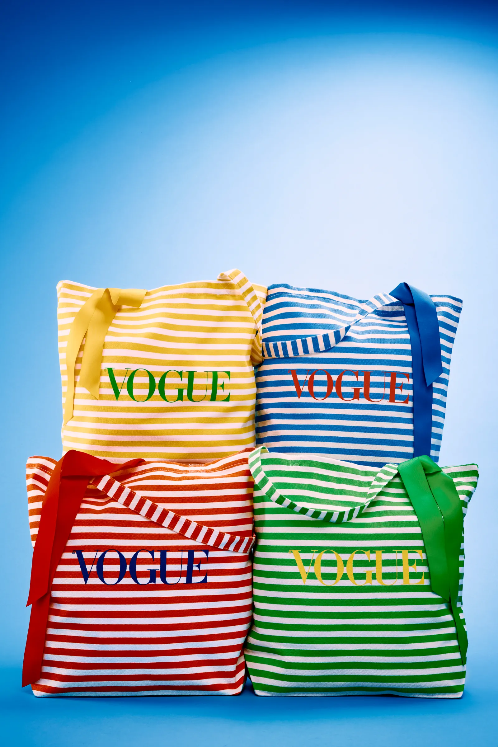 La cartera y el bolso de ‘Vogue los accesorios perfectos para este verano