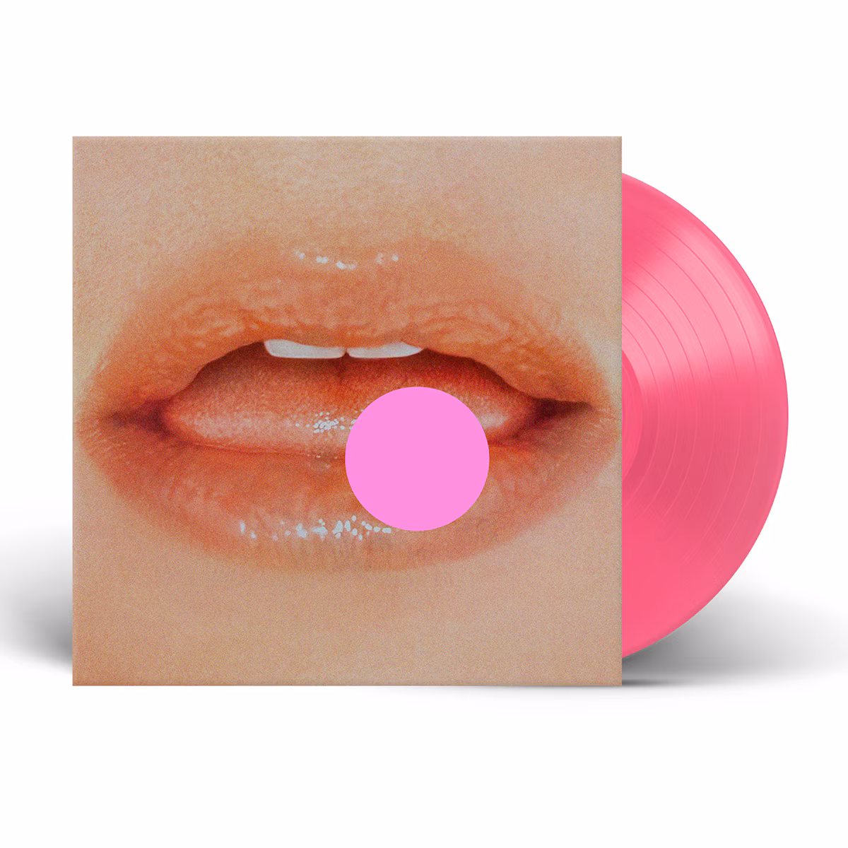 . (PERIOD) (Edición Color) (LP-Vinilo).