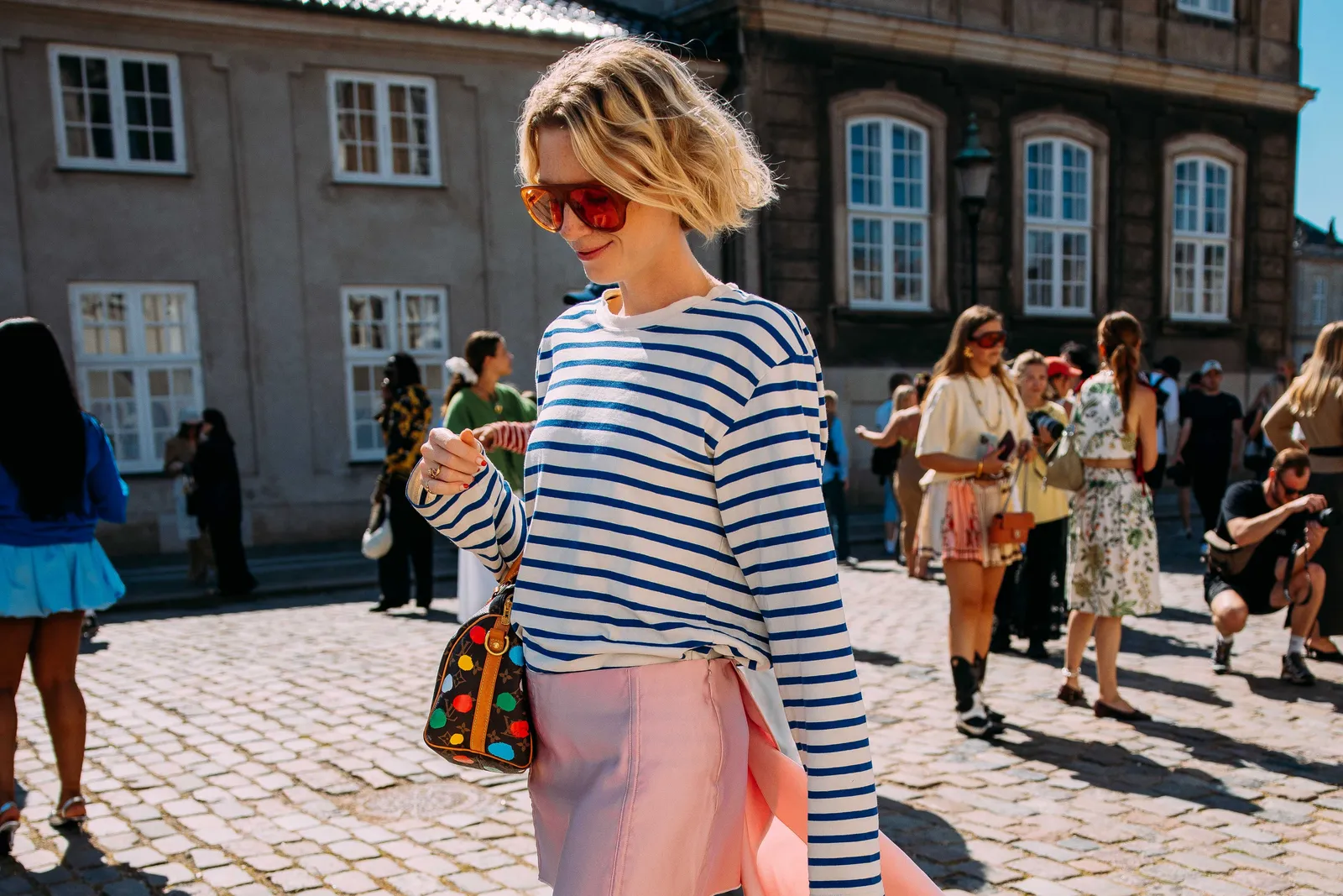 new in novedades tendencias compras
