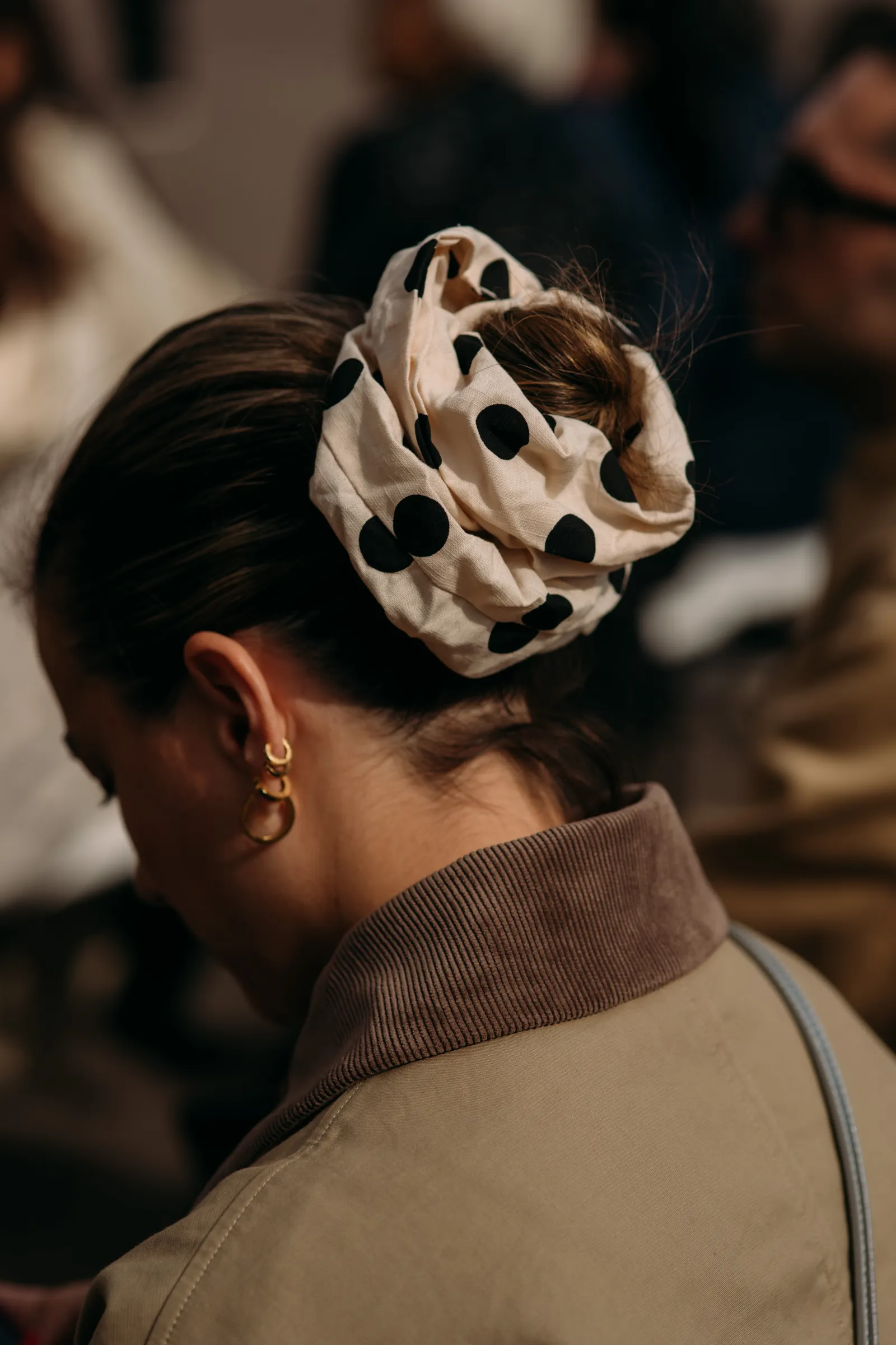 Los accesorios de pelo que son tendencia esta primaveraverano 2026