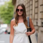 18 vestidos de lino que son perfectos para triunfar esta primavera-verano 2026