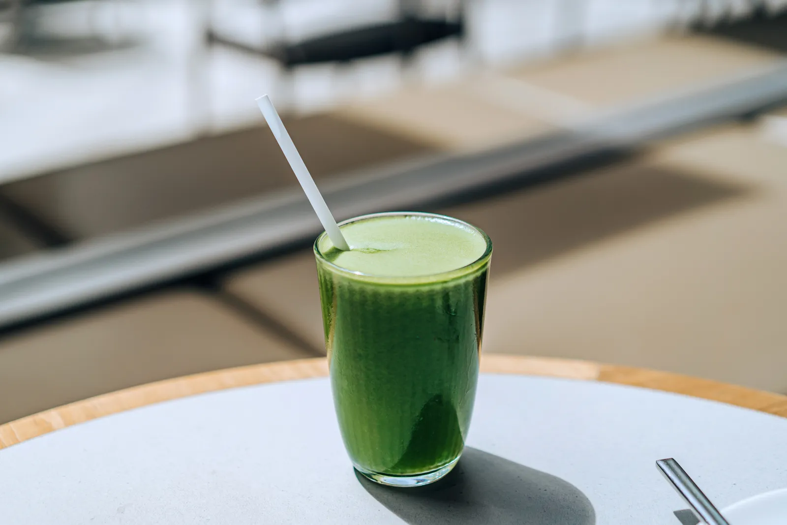 jus vert anti inflammatoire