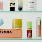 3 ideas de almacenaje para organizar los cosméticos, el maquillaje y los perfumes a la vista