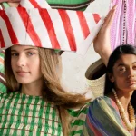 3 marcas muy ‘arty’ para una maleta que aprobarían las chicas portuguesas