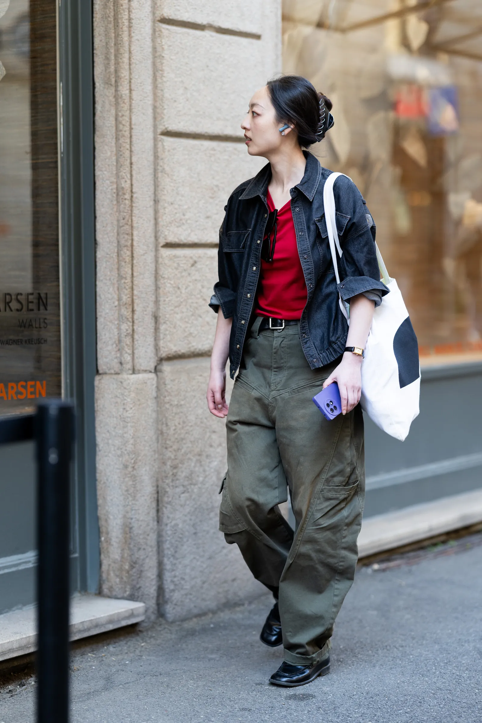 5 chaquetas de entretiempo que vas a necesitar esta primaveraverano