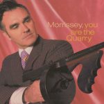 5 discos imprescindibles de Morrissey en solitario