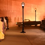 5 tendencias del desfile de Dior crucero 2027