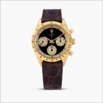 62 años después de su creación, el reloj Rolex de Paul Newman resurge y alcanza los 1.247.413 euros