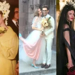 7 looks nupciales por menos de 700 euros
