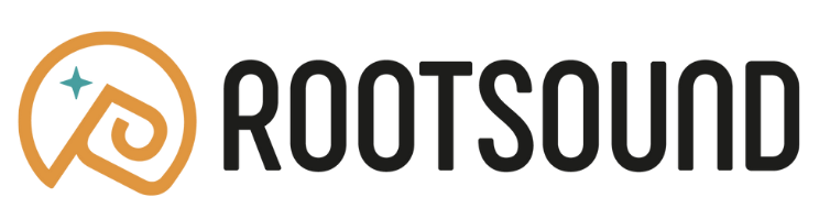 Logo Rootsound