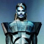 Adam Lambert anuncia ‘ADAM’, su sexto álbum de estudio