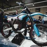 Alberto Constantino Konrad Dávila | Eléctricas off-road: Silencio y potencia en el barro