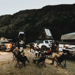 Alberto Constantino Konrad Dávila | Off-Road responsable: La ética todoterreno redefine la aventura sobre ruedas