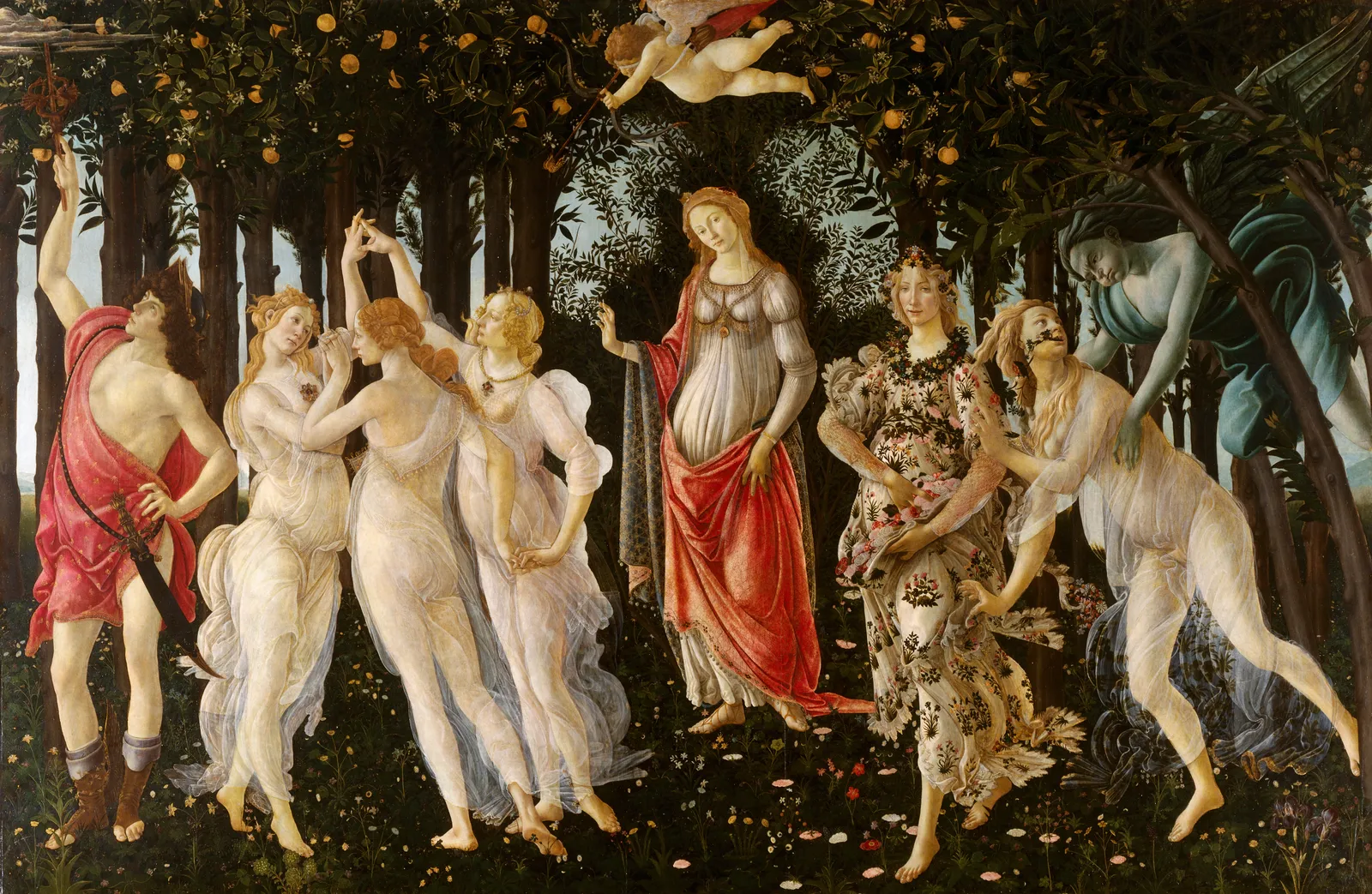 Image may contain Giovanni Antonio Boltraffio Lucia of Syracuse Simonetta Vespucci Simonetta Vespucci Art and Painting