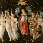 Alex Consani evoca a Botticelli y la película ‘Cisne Negro’ en la Met Gala 2026