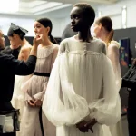 Alice Winocour, directora de ‘Couture’: “Encuentro en la moda una metáfora de la vida”