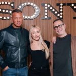 Ana Mena firma un importante acuerdo con WK Entertainment