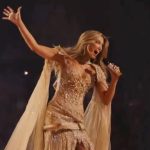 Australia, favorita de la 2ª semi de Eurovisión