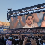 Bad Bunny comienza gira en Barcelona y canta con Bad Gyal – jenesaispop.com