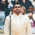 Bad Bunny convierte Madrid en una macrofiesta donde bailar y sentir sin miedo