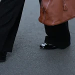Bailarinas Repetto: hablemos del modelo de bailarina con tacón cómodo que no pasar de ver en redes