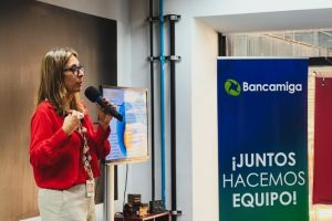 Bancamiga impulsa el futuro del emprendimiento con IA - FOTO