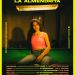 Blanca La Almendrita, una voz de garra y duende