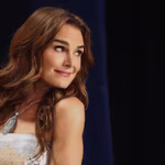 Brooke Shields revela detalles de su breve romance con John F. Kennedy Jr.