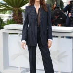 Cara Delevingne actualiza su (rockero) corte de pelo en el Festival de Cannes