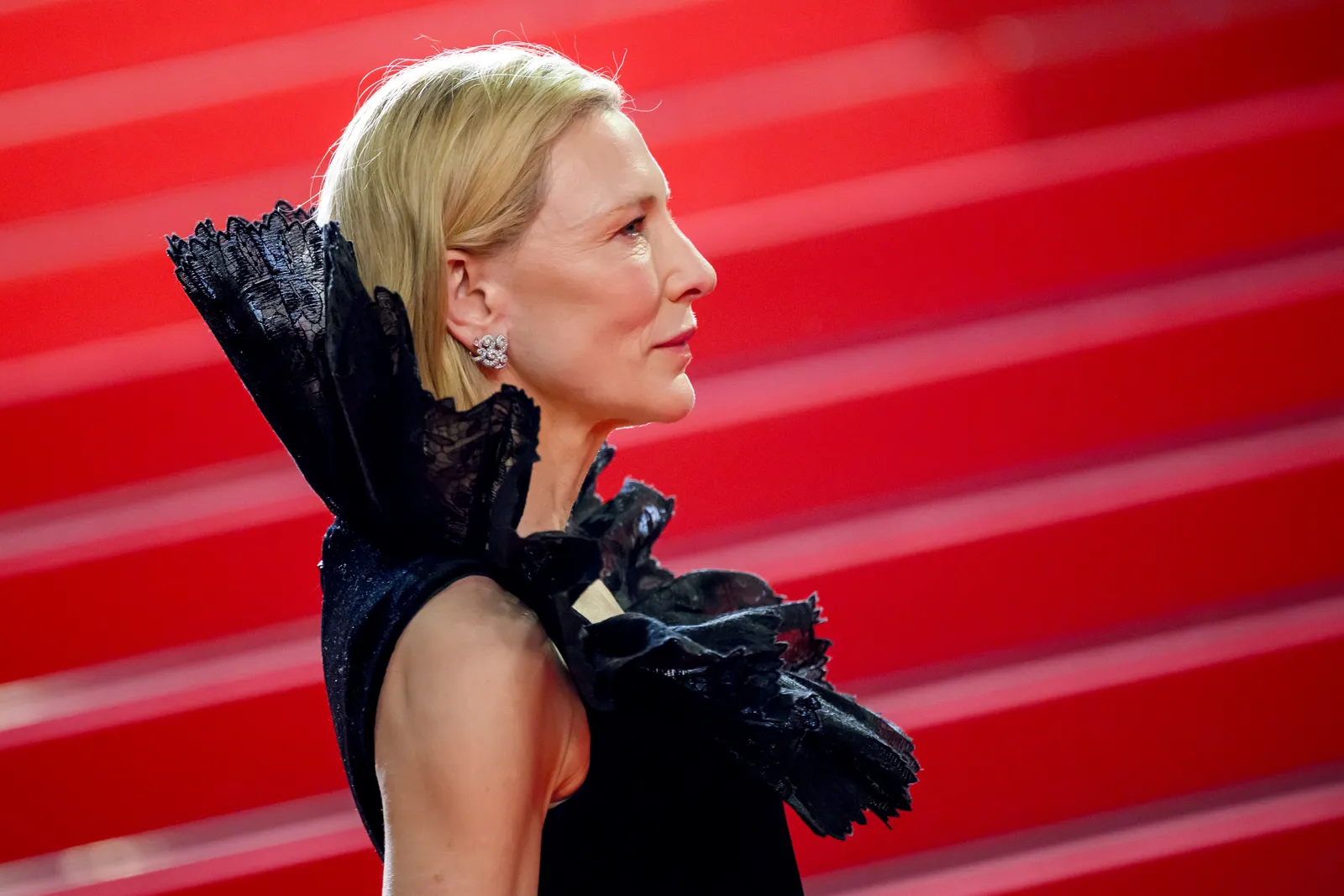Cate Blanchett Cannes 2026