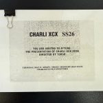 Charli xcx revela la letra de ‘SS26’, fuera este jueves – jenesaispop.com