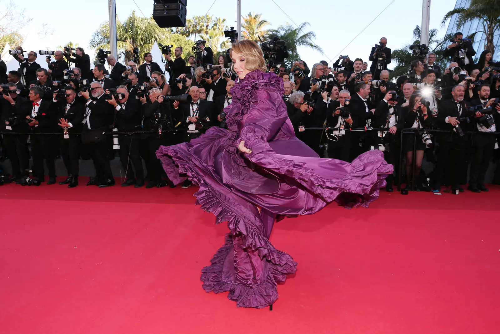 Festival de Cannes 2026: descubra los looks de la ceremonia inaugural