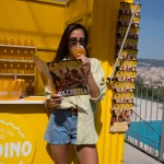 Coco Constans, creadora de contenido: “Ya no se trata solo de salir por salir, sino de elegir momentos que encajen con nuestro ritmo y que nos aporten bienestar»