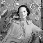 Diana Vreeland: Miranda Priestly no es rival para la mítica directora de ‘Vogue’
