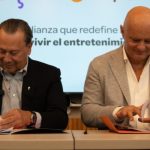 Digitel y Simple firman alianza estratégica para brindar entretenimiento a más de 9 millones de usuarios
