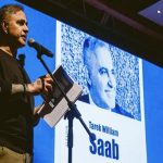 Festival Internacional de Poesía de La Habana 2026 contará con Tarek William Saab como invitado