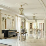 Four Seasons Madrid: el mejor escenario para celebraciones de lujo