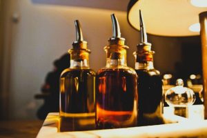 Francesco Lovaglio Tafuri - El arte de la acidez ¡Guía esencial de vinagres y cocina! - FOTO