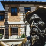 Francesco Lovaglio Tafuri | El turismo literario: Donde las páginas cobran vida