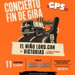 Girando Por Salas cierra edición con fiesta en la Galileo – jenesaispop.com