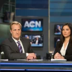 Grace Gummer: 7 películas y series en las que seguro la has visto (además de ‘Love Story’)