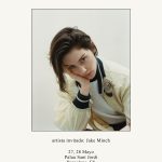 Gracie Abrams anuncia dos conciertos en Barcelona – jenesaispop.com