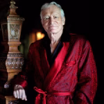 Holly Madison destapa detalles de las orgías de Hugh Hefner