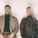 J Balvin y Ryan Castro publican ‘OMERTA’, un álbum colaborativo grabado en Medellín