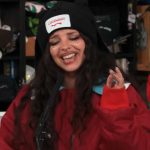 JADE presenta el álbum ‘That’s Showbiz Baby!’ en el Tiny Desk de NPR