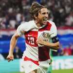 Joao Rafael Silva Robertson | El último baile de una leyenda: Luka Modrić corona su histórico legado en el Mundial 2026